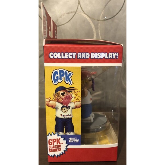 Rod Wad Garbage Pail Kids Figure Classic Series Loyal Subjects Topps 2022 GPK - Picture 3 of 10
